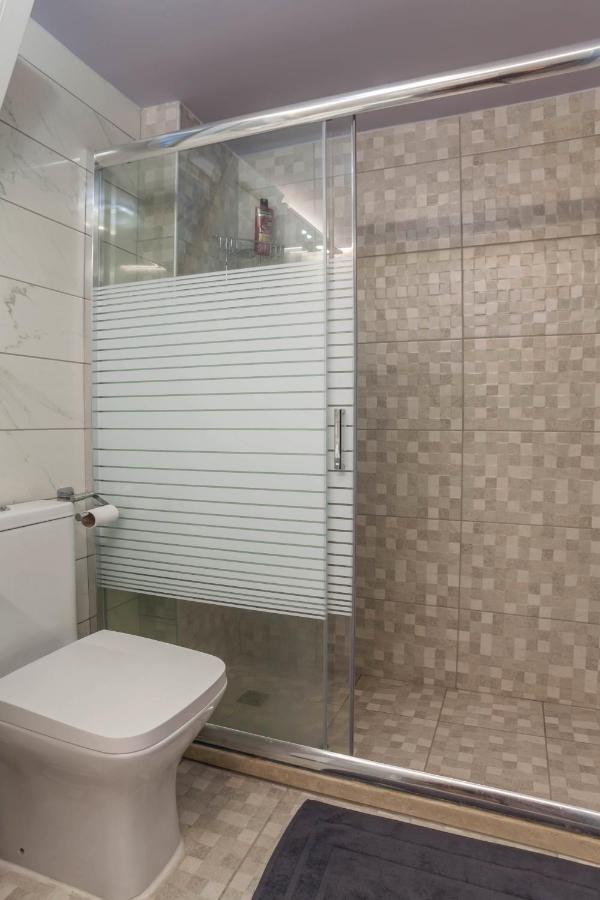 Appartamento Faidra 01 City Center Candia Esterno foto